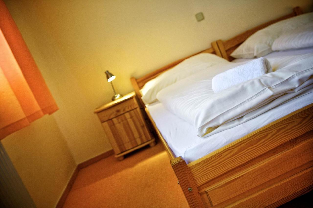 Privat Galfy Hotel Vysoke Tatry Ngoại thất bức ảnh
