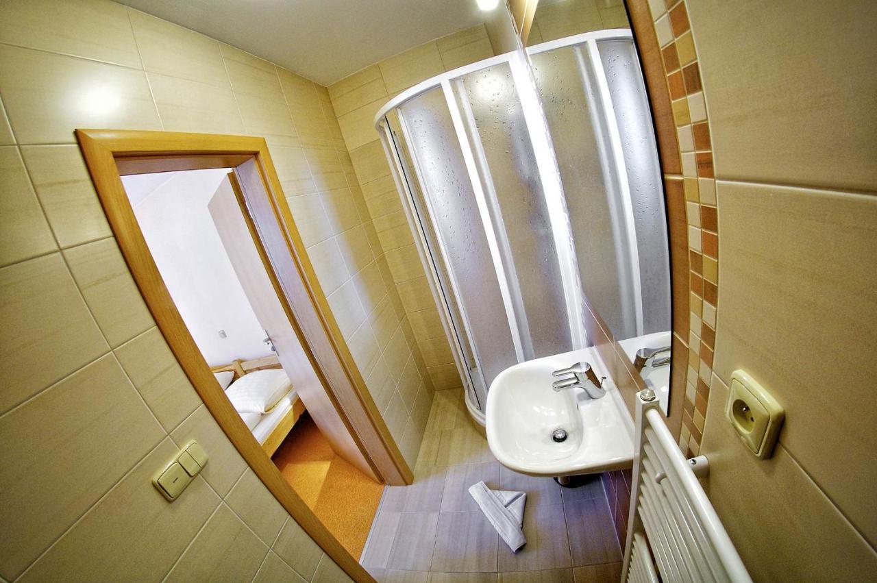 Privat Galfy Hotel Vysoke Tatry Phòng bức ảnh