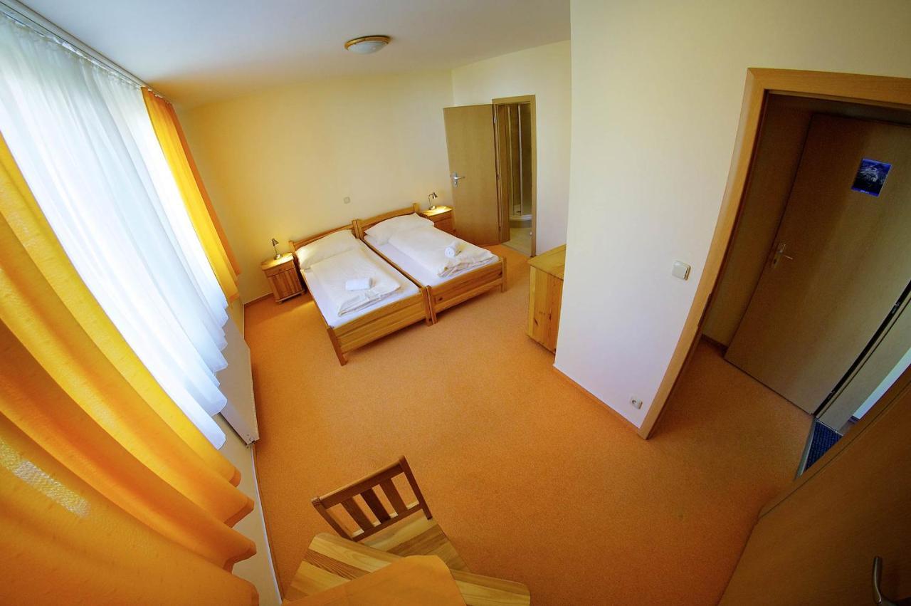 Privat Galfy Hotel Vysoke Tatry Phòng bức ảnh
