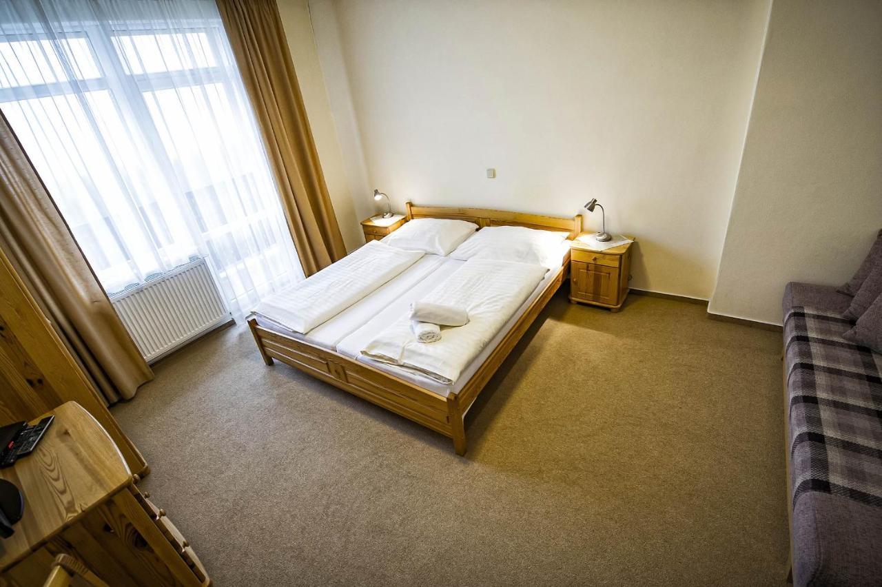 Privat Galfy Hotel Vysoke Tatry Phòng bức ảnh